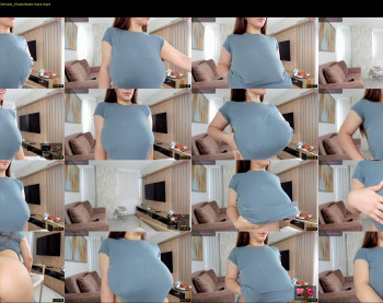 ann__w — 54 minute Chaturbate female cam show recording, 720p, Aug 18, 2023