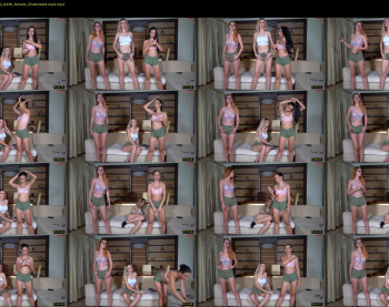 annemanifique — 11 minute Chaturbate female cam show recording, 720p, Aug 19, 2023