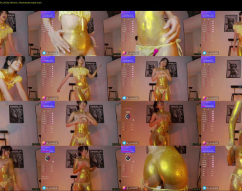 anniehillofficial_ — 120 minute Chaturbate female cam show recording, 720p, Aug 19, 2023