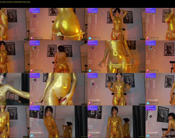 anniehillofficial_ — 121 minute Chaturbate female cam show recording, 720p, Aug 19, 2023