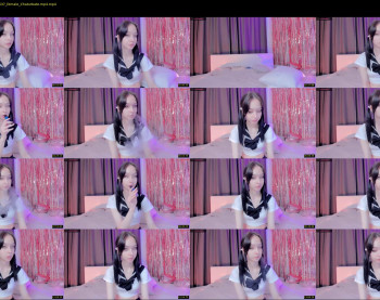 ariel_rouse — 15 minute Chaturbate female cam show recording, 720p, Aug 18, 2023