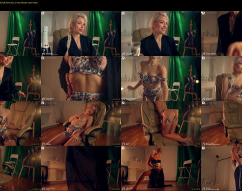 artmosphera — 120 minute Chaturbate female cam show recording, 720p, Aug 19, 2023
