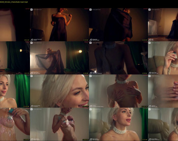 artmosphera — 117 minute Chaturbate female cam show recording, 720p, Aug 19, 2023