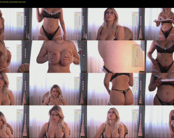 artofboobs — 113 minute Chaturbate female cam show recording, 720p, Aug 18, 2023