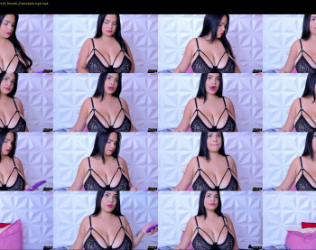 arya_nahalii — 23 minute Chaturbate female cam show recording, 720p, Aug 18, 2023
