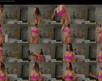 aspenwild — 13 minute Chaturbate female cam show recording, 720p, Aug 18, 2023