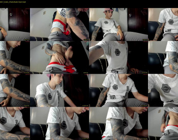 austin1119a — 110 minute Chaturbate male cam show recording, 720p, Aug 19, 2023
