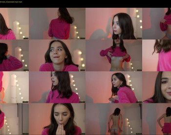 bb_jett — 120 minute Chaturbate female cam show recording, 720p, Aug 18, 2023