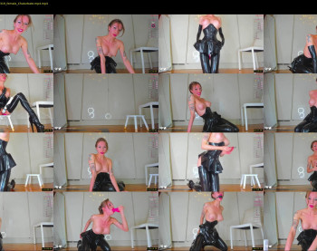 beatrix_rich — 121 minute Chaturbate female cam show recording, 720p, Aug 18, 2023