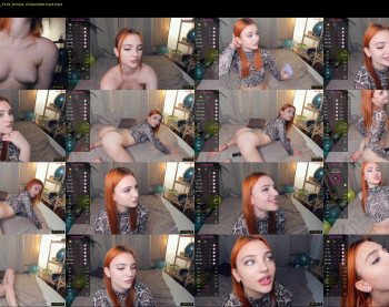 beckymadson — 120 minute Chaturbate female cam show recording, 720p, Aug 18, 2023