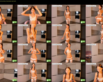 beverlyvega — 15 minute Chaturbate couple cam show recording, 720p, Aug 18, 2023