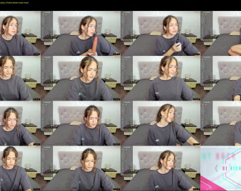 bjliki — 33 minute Chaturbate couple cam show recording, 720p, Aug 18, 2023