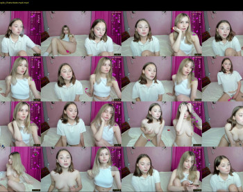 bjliki — 95 minute Chaturbate couple cam show recording, 720p, Aug 18, 2023