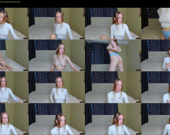 bjliki — 26 minute Chaturbate couple cam show recording, 720p, Aug 18, 2023