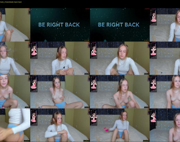 bjliki — 89 minute Chaturbate couple cam show recording, 720p, Aug 19, 2023