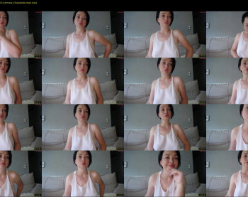 blueeyeess — 16 minute Chaturbate female cam show recording, 720p, Aug 18, 2023