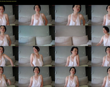 blueeyeess — 19 minute Chaturbate female cam show recording, 720p, Aug 18, 2023