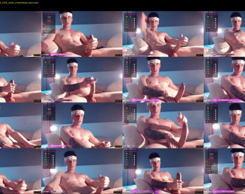 briannhardone — 73 minute Chaturbate male cam show recording, 720p, Aug 18, 2023
