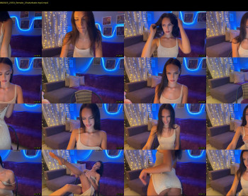 bright_diamonds_054 — 64 minute Chaturbate couple cam show recording, 720p, Aug 18, 2023