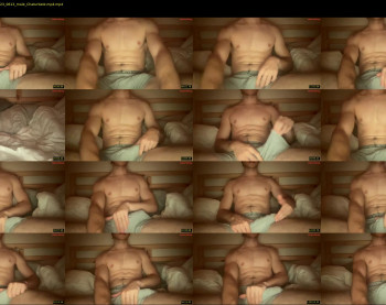 cameron777111 — 68 minute Chaturbate male cam show recording, 480p, Aug 18, 2023