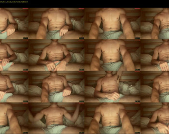 cameron777111 — 28 minute Chaturbate male cam show recording, 480p, Aug 18, 2023