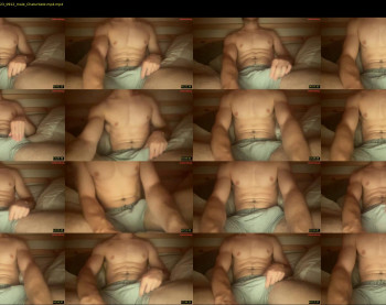 cameron777111 — 46 minute Chaturbate male cam show recording, 480p, Aug 18, 2023