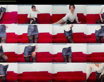 camila_berk — 120 minute Chaturbate female cam show recording, 720p, Aug 18, 2023