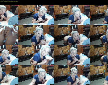 carrieann6995 — 76 minute Chaturbate couple cam show recording, 480p, Aug 19, 2023