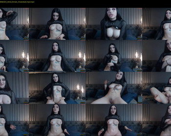 charlotte_germanotta_ — 12 minute Chaturbate female cam show recording, 720p, Aug 19, 2023