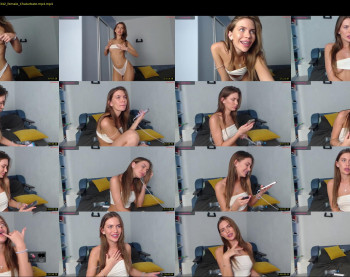 chloe_moor — 121 minute Chaturbate female cam show recording, 720p, Aug 18, 2023