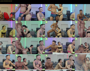 classied — 93 minute Chaturbate male cam show recording, 720p, Aug 18, 2023