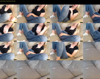 cuteemouse — 23 minute Chaturbate female cam show recording, 720p, Aug 18, 2023