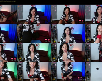 dakota_jobs — 35 minute Chaturbate female cam show recording, 720p, Aug 19, 2023