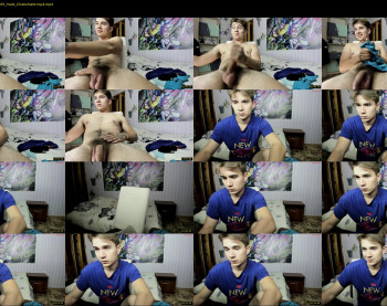 daniel_like — 37 minute Chaturbate male cam show recording, 720p, Aug 18, 2023