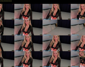 dee_nise — 3 minute Chaturbate female cam show recording, 720p, Aug 18, 2023