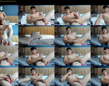 derekolsen_ — 99 minute Chaturbate male cam show recording, 720p, Aug 18, 2023