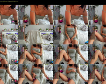 devilish_goddes — 4 minute Chaturbate female cam show recording, 720p, Aug 18, 2023