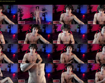 dirty_pothos — 71 minute Chaturbate male cam show recording, 720p, Aug 18, 2023