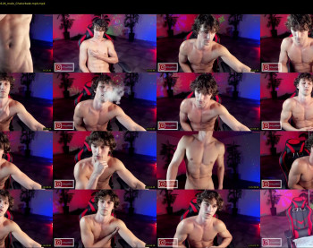 dirty_pothos — 126 minute Chaturbate male cam show recording, 720p, Aug 19, 2023