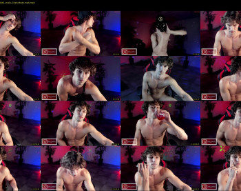 dirty_pothos — 121 minute Chaturbate male cam show recording, 720p, Aug 19, 2023