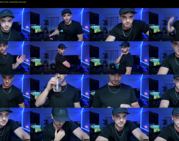 dohmerboyz — 4 minute Chaturbate male cam show recording, 720p, Aug 18, 2023