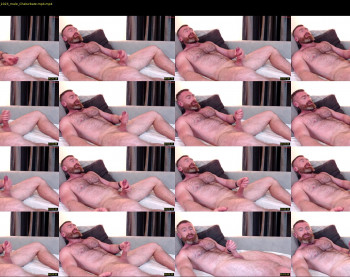 donnybasilisk — 6 minute Chaturbate male cam show recording, 720p, Aug 18, 2023