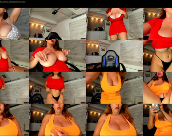 dulceyjohn — 47 minute Chaturbate female cam show recording, 720p, Aug 18, 2023