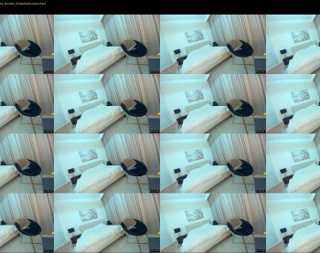 ehotlovea — 25 minute Chaturbate female cam show recording, 720p, Aug 19, 2023
