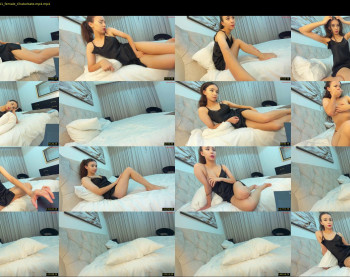 ehotlovea — 120 minute Chaturbate female cam show recording, 720p, Aug 19, 2023