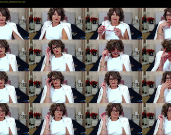 elisarosse_ — 3 minute Chaturbate female cam show recording, 720p, Aug 19, 2023