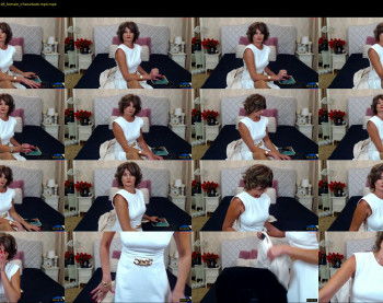 elisarosse_ — 3 minute Chaturbate female cam show recording, 720p, Aug 19, 2023