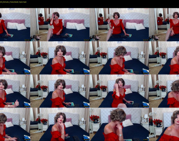 elisarosse_ — 37 minute Chaturbate female cam show recording, 720p, Aug 19, 2023