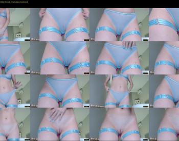 emilly_angel — 5 minute Chaturbate female cam show recording, 720p, Aug 19, 2023
