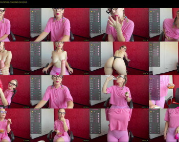 emilymilf__ — 120 minute Chaturbate female cam show recording, 720p, Aug 18, 2023